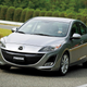 Illustration for article titled 2010 Mazda3 Sedan Shows Off New Design, Peppy Engine